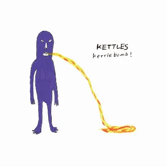 kettle bomb! by kettles