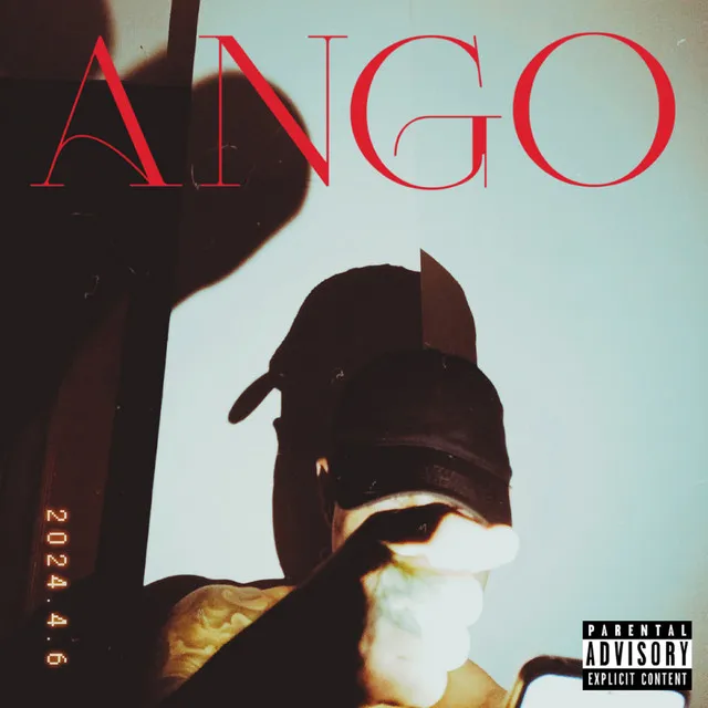 Ango