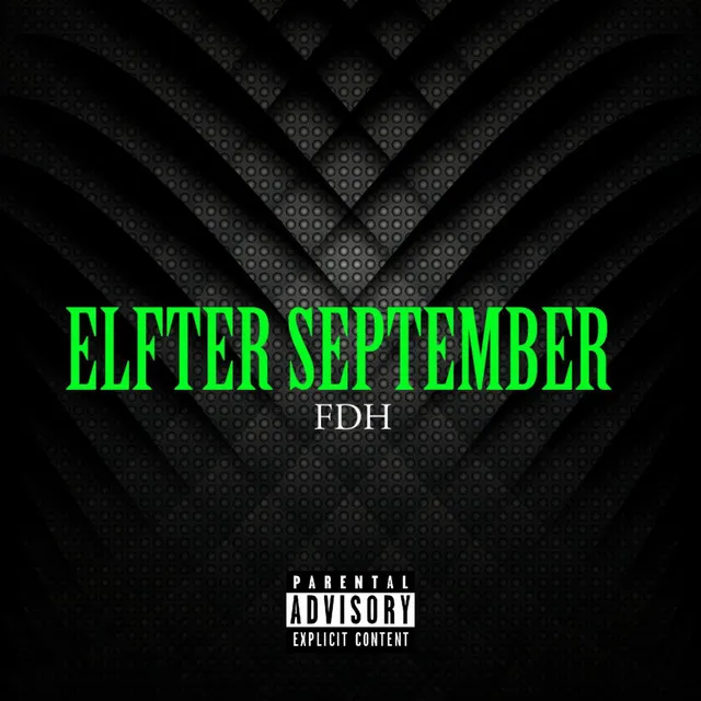 Elfter September