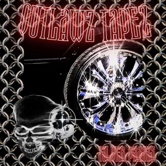 OUTLAWZ TAPEZ by silver praxis