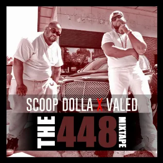 The 448 (Mixtape) by Valed