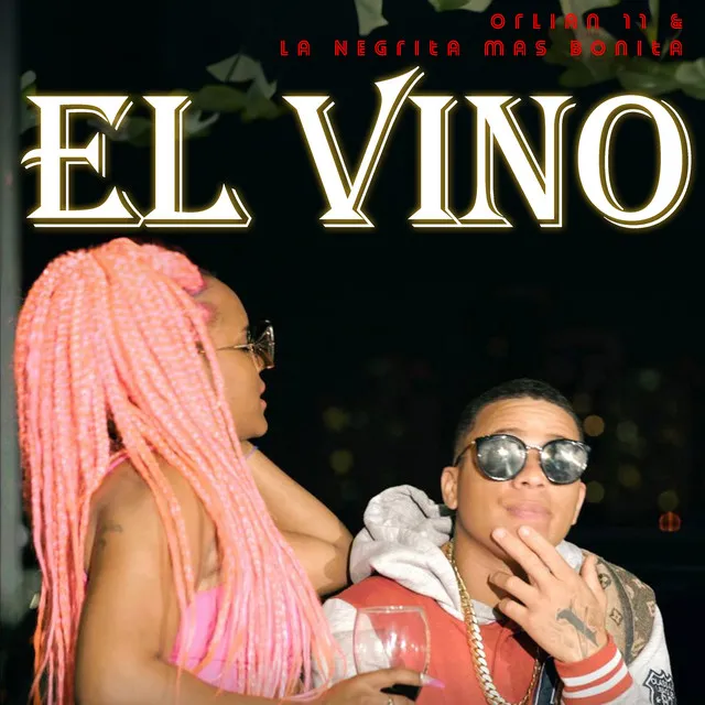 El Vino