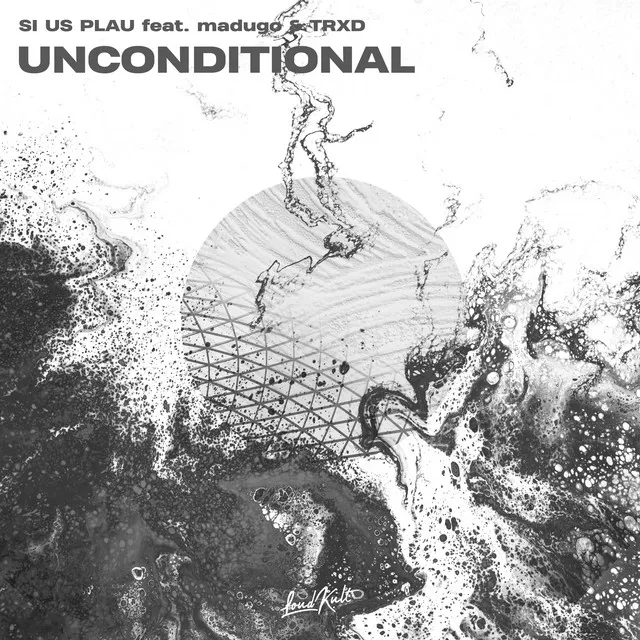 Unconditional - VIP Remix