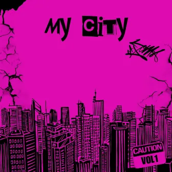 My City by Fresh Beatz