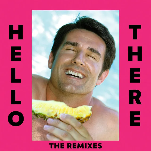 Hello There (Generik Remix)