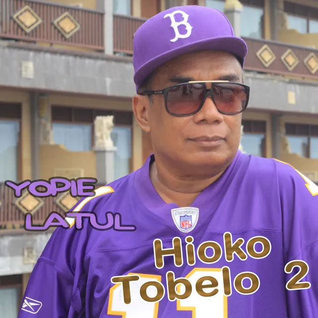 Hioko Tobelo 2