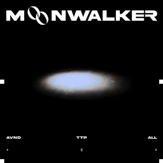 Moonwalker (Feat. SUZO) by AVN