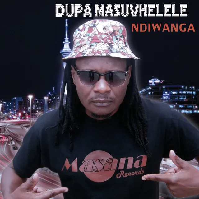 Ndi Wanga - Masana Records Presents