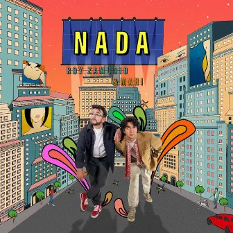 Nada by Mani