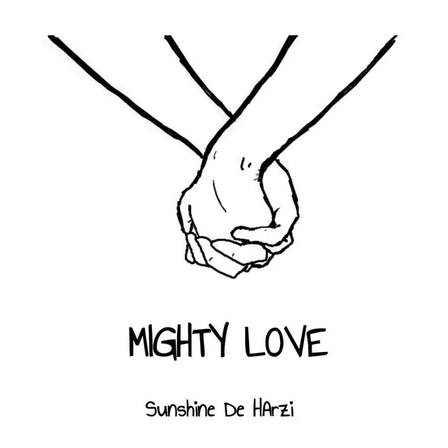 Mighty Love