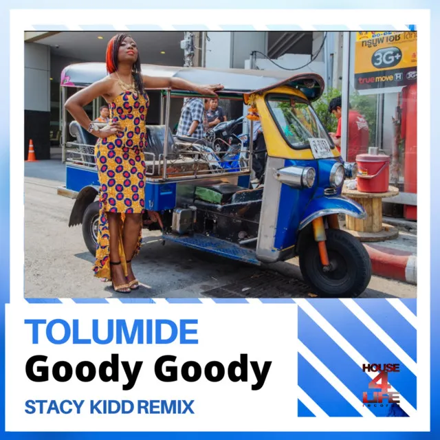 Goody Goody (Stacy Kidd Remix)