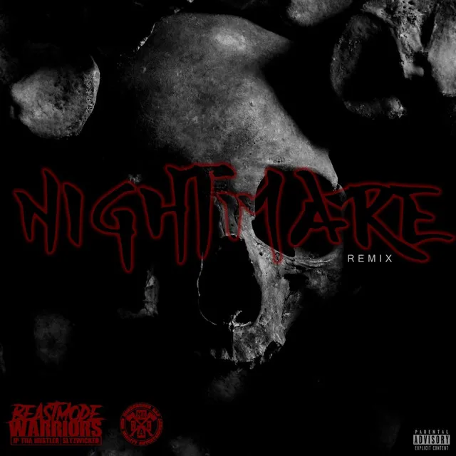 Nightmare (Remix)