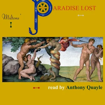 Paradise Lost by 