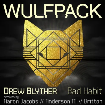 Bad Habit Remixed by Drew Blyther