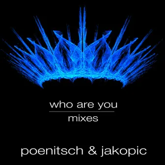 Who Are You by Poenitsch & Jakopic