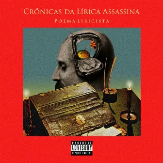 Crônicas da Lirica Assassina by Poema Liricista