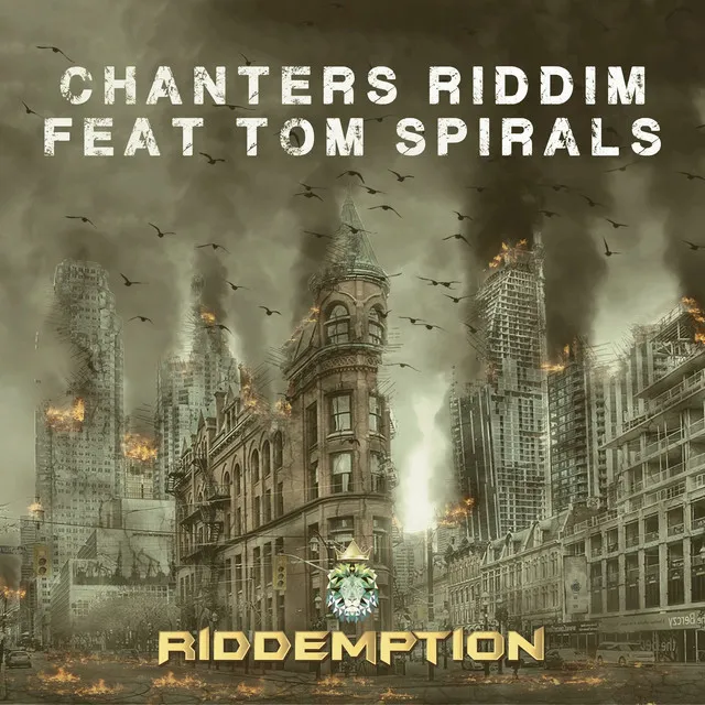 Chanters Riddim - Dub