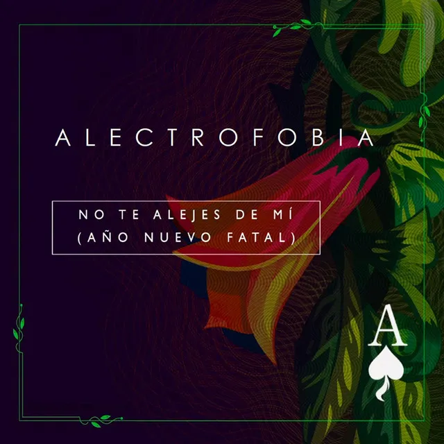 No te alejes de mí - Radio edit