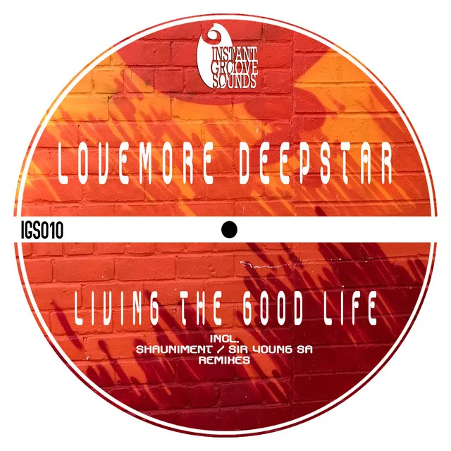 Living The Good Life - Alternative Mix