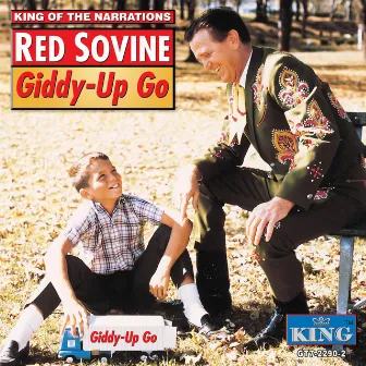 Giddy-Up Go by Red Sovine