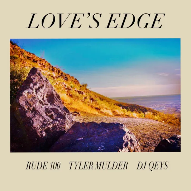 Love's Edge