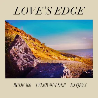 Love's Edge by DJ Qeys