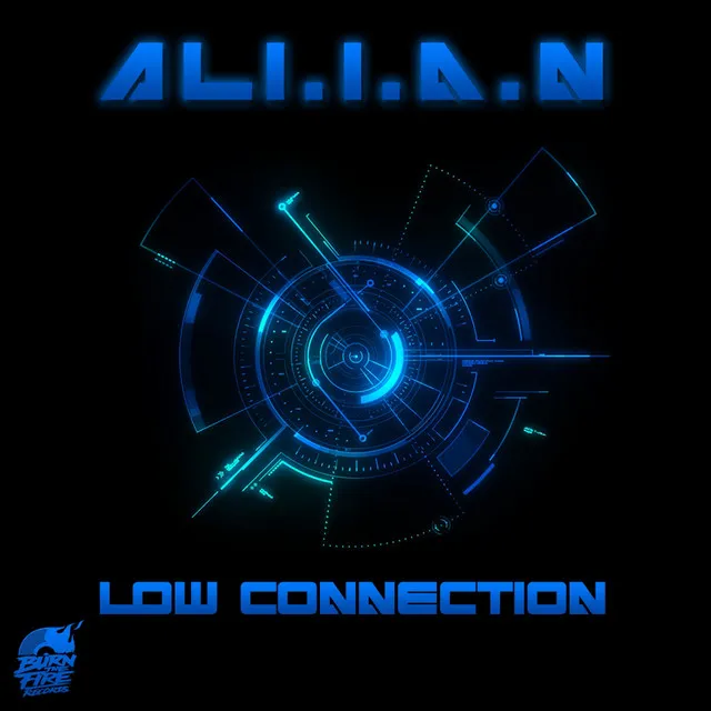 Low Connection - Original Mix