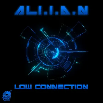 Low Connection by Ali.i.a.n