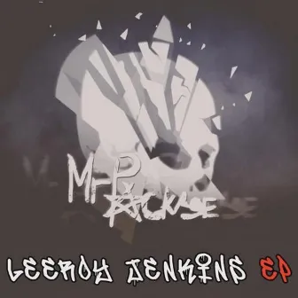 Leeroy Jenkins by MrPackage