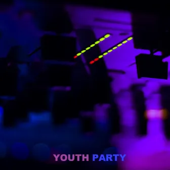 Youth party by Chillout Lounge Music