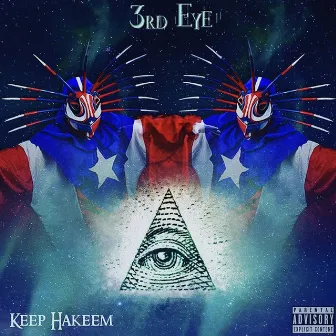 3rd Eye by Keep Hakeem