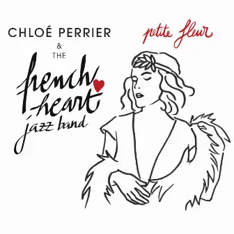 Petite Fleur by Chloe Perrier