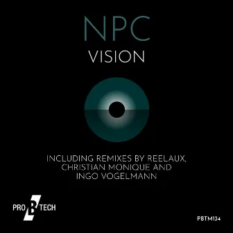 Vision by Nanofeel