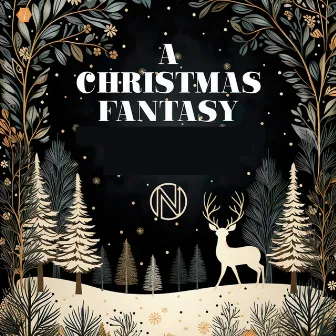 A Christmas Fantasy by Rohan Stevenson