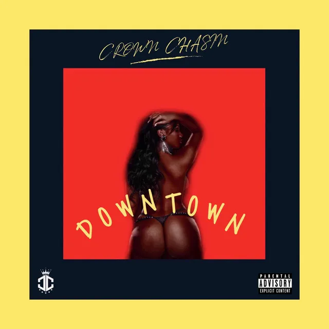 Downtown - Radio Edit