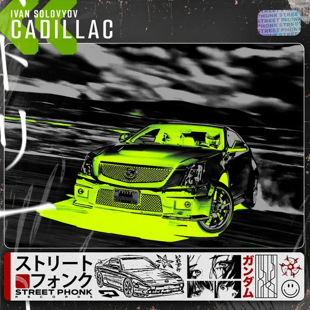 Cadillac