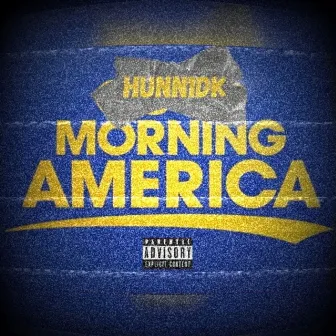 Morning America by Hunn1dk