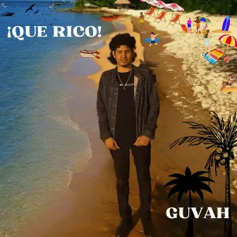 Qué Rico by guvaH