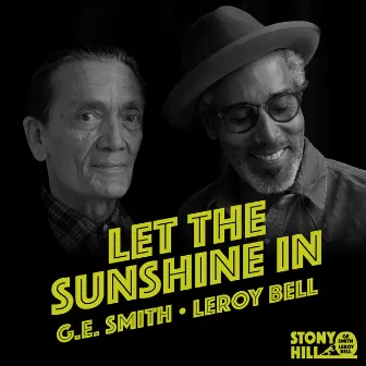 Let The Sunshine In by G.E. Smith