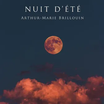 Nuit d'Été by Arthur-Marie Brillouin