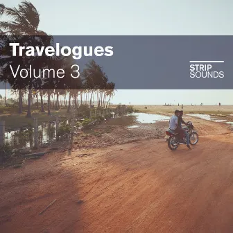 Travelogues, Vol. 3 by Harry Lightfoot