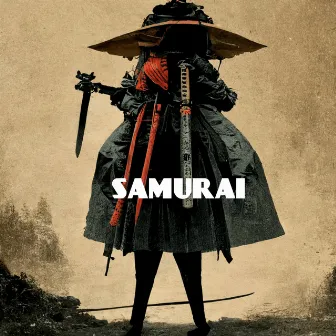 Samurai by Bogdan Bonat