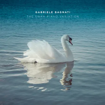 The Swan Piano Variation (From The Carnival of the Animals, R.125, Arr. for Piano by Svetoslav Karparov) by Gabriele Bagnati