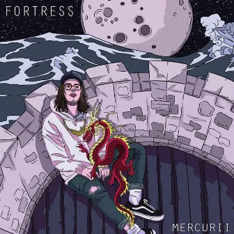 Fortress by Mercurii