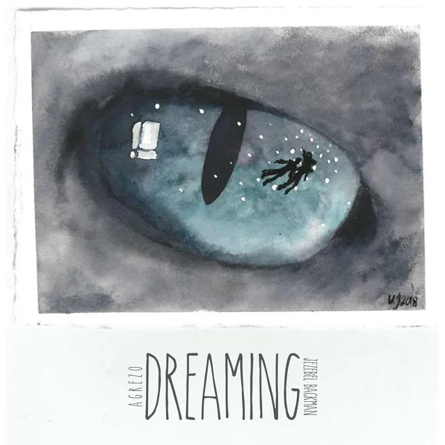 Dreaming