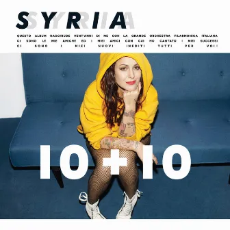 10 + 10 by Syria