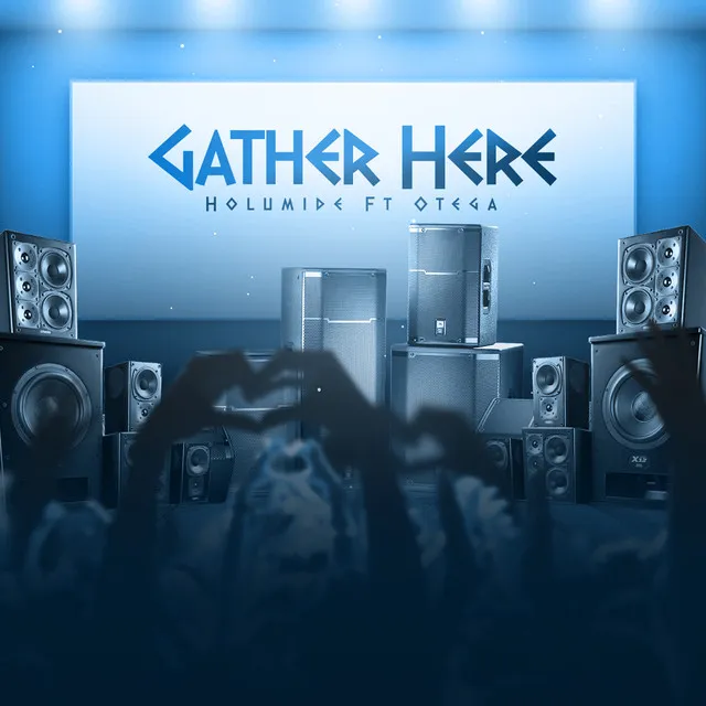 Gather Here