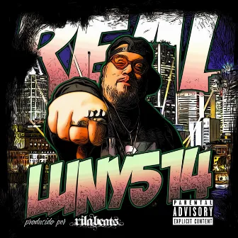 Real by Luny514