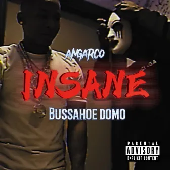 Insane by AMGARCO