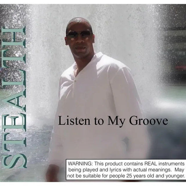 Listen to My Groove